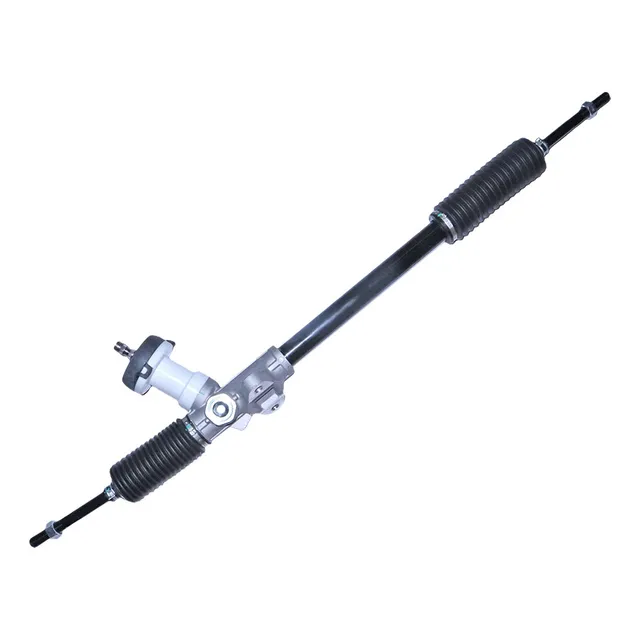 Caja Direccion Electro Asistida Attitude 1.6l 2011 - 2014