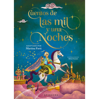 Cuentos De Las Mil Y Una Noches Cuentos De Las Mil Y Una Noches