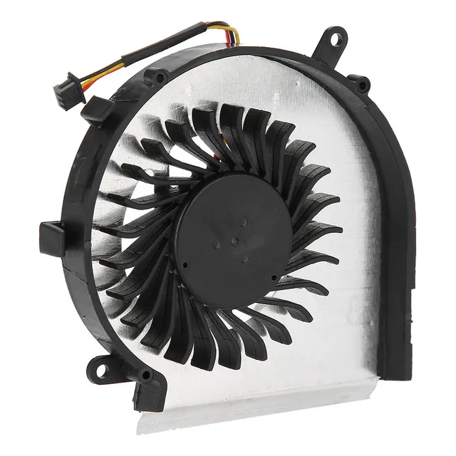 Y Ventilador De Refrigeración Cpu Para Msi Ge62 Gl62 Ge72