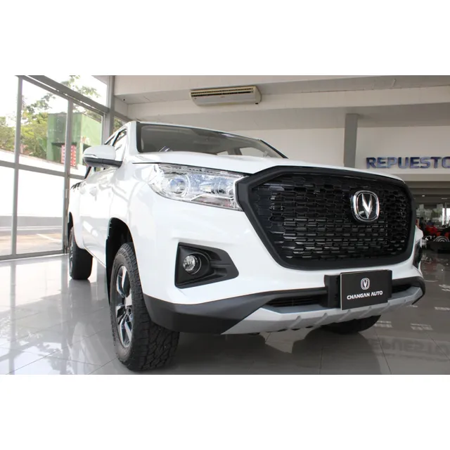 Changan Hunter 4x4