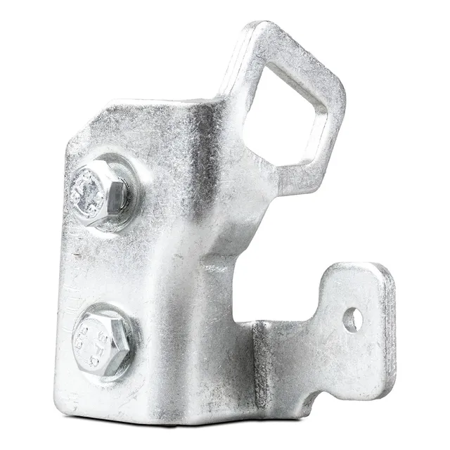 Contra Chapa Cajuela Tsuru 3 95-17 Tetzun