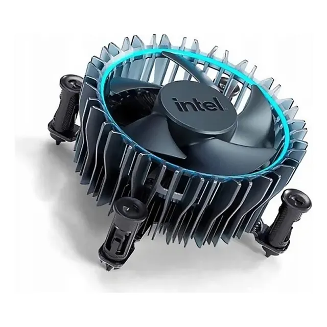 Fan Intel Original Lga 1700
