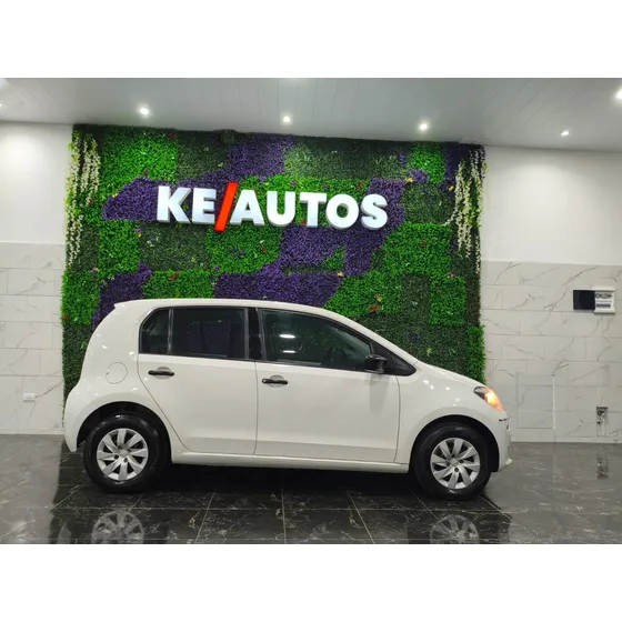 Volkswagen Up! 1.0 Take Up! Aa 75cv 5 P