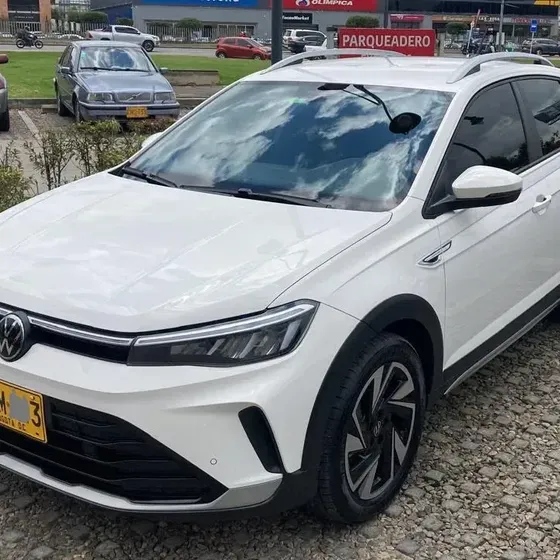 Volkswagen Nivus 2025 1.0 Highline At