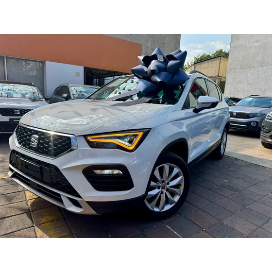 Seat Ateca 1.4 Style 150hp At