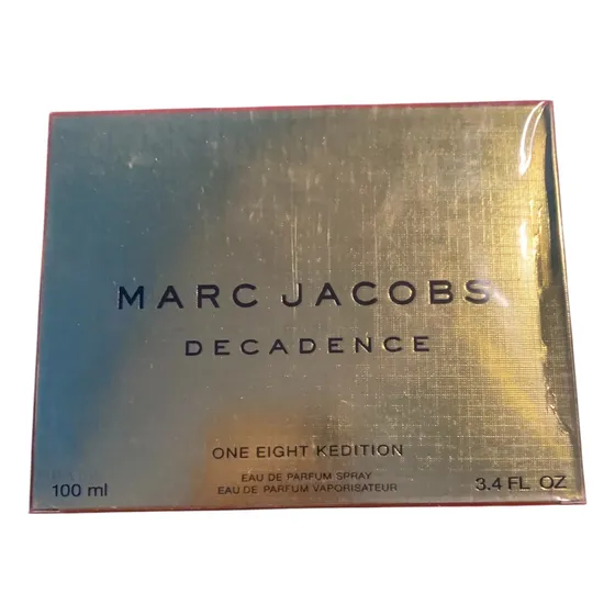 Marc Jacobs Decadence Eau De Parfum Spray Mujer 100ml