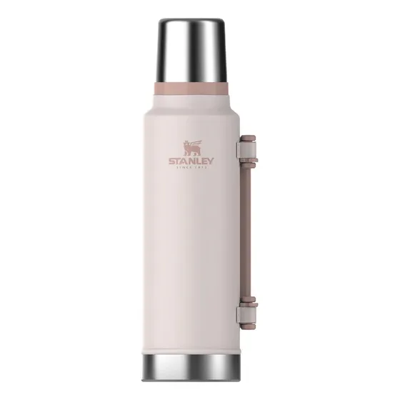 Termo Stanley Clasico 1.4 Lt Pico Cebador Original New Model