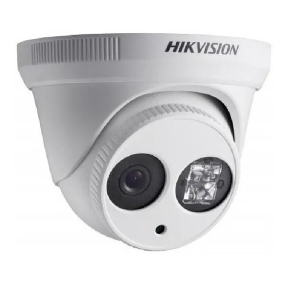 Camara Seguridad Domo Hikvision 720p 3.6mm 20m Ip66 12v