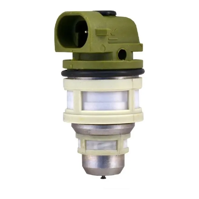 Inyector Combustible Renault R19 Clio 1.6i Monopunto