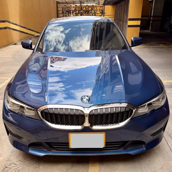 BMW 330e 2022 2.0 330e Iperformance Premium
