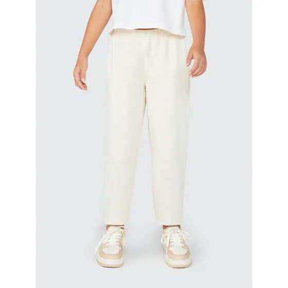Pantalón Infantil Modelo Carrot - 5e3k