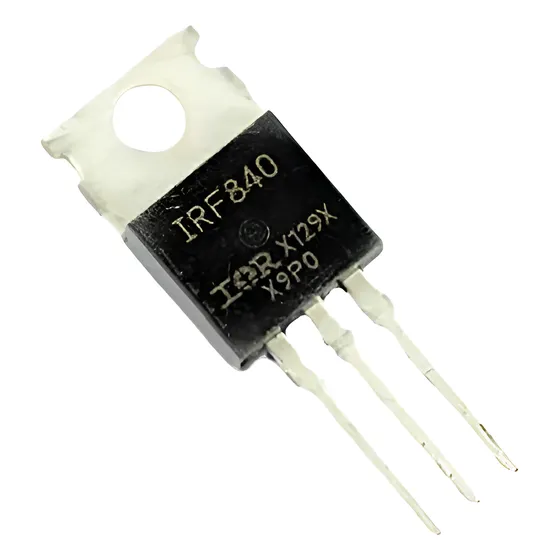 Irf840