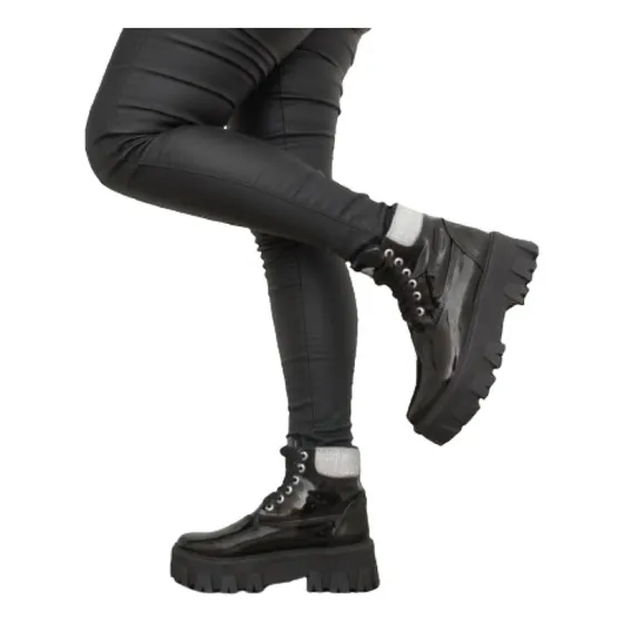 Botin Dama Casual