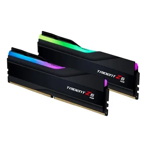 Memória Ram G.skill Trident Z5 Neo Rgb Ddr5 32gb (2x16gb) 60