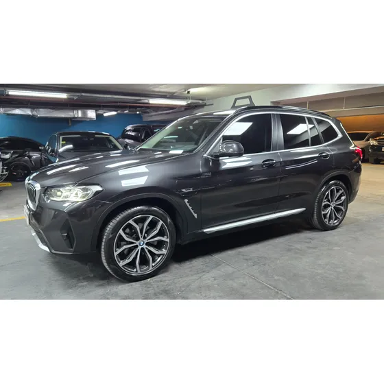 Bmw X3 2.0 Xdrive 30e Xline