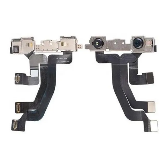 Flex Camara Frontal Sensor Proximidad Para iPhone XS Max