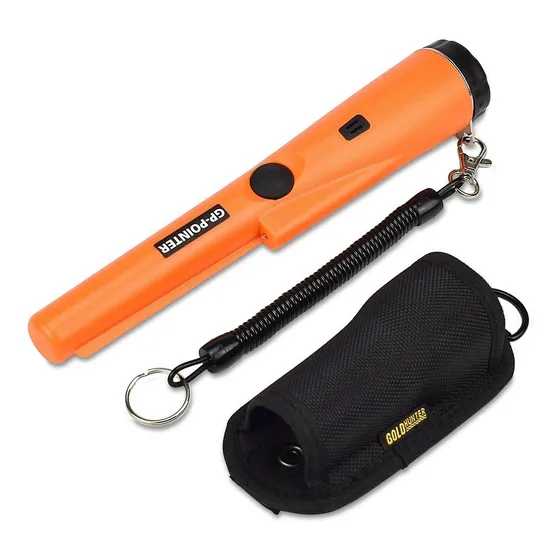 Pinpointer Md 700 Detector De Metales Pin Pointer Gp Sumergi