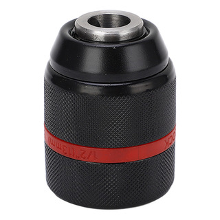 Portabrocas Sin Llave, Montura 1/220 Unf, Autoajustable Portabrocas Sin Llave, Montura 1/220 Unf, Autoajustable