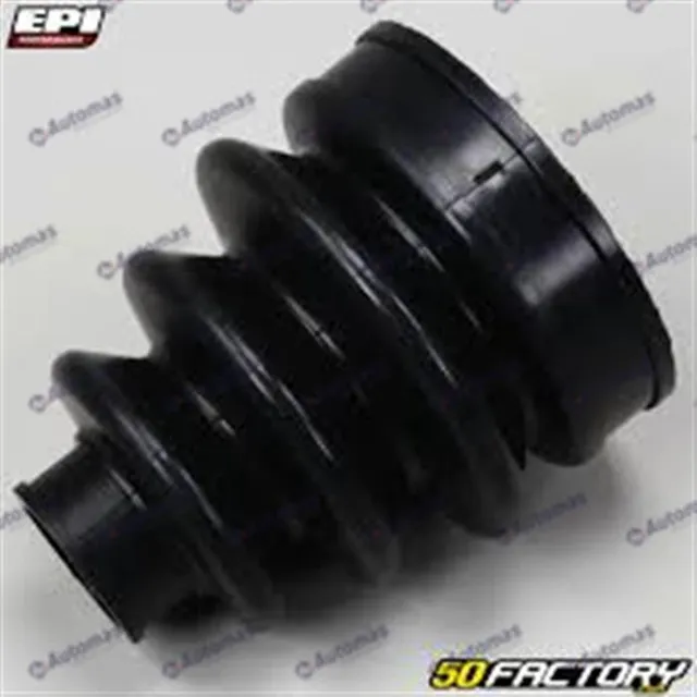 Bota De Eje Externa   Toyota Yaris 2007-2014