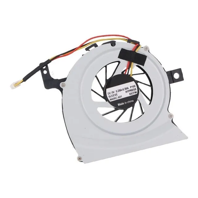 Ventilador Toshiba Satellite L600 L600d L640 L645 L645d V224