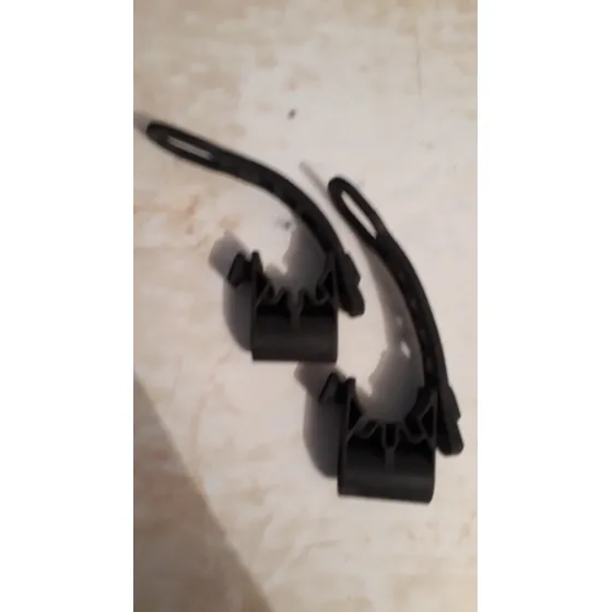 Repuestos Porta Bicicleta Thule