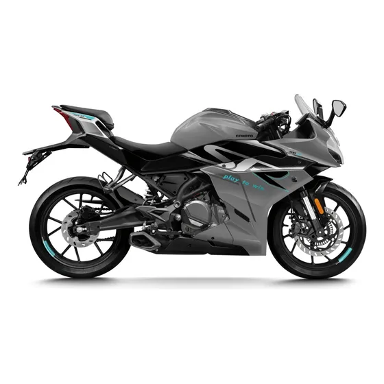 Cfmoto 300sr