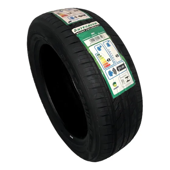 Pneu 235/60r17 Autogreen Sport Cruiser-sc6 102v Autogreen