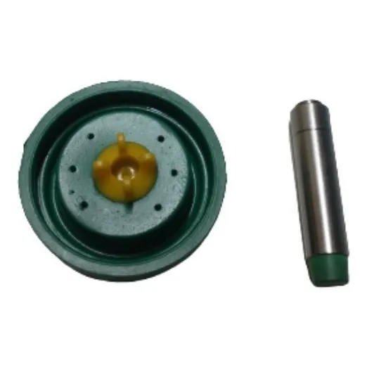 Diafragma Reparo Solenoide Docol Elétric - Torneira/mictório