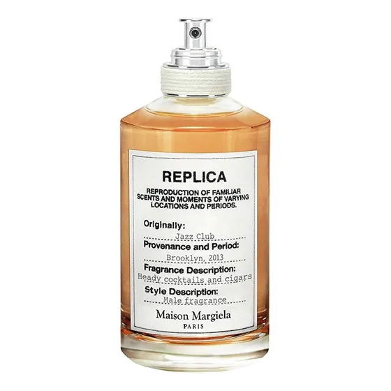 Perfume Maison Martin Margiela «réplica» Jazz Club Edt, 100