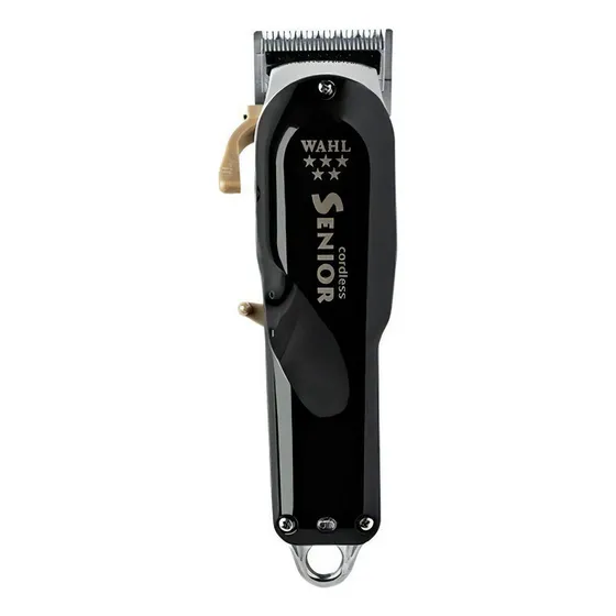 Wahl Clip Senior Cordless - Brasil