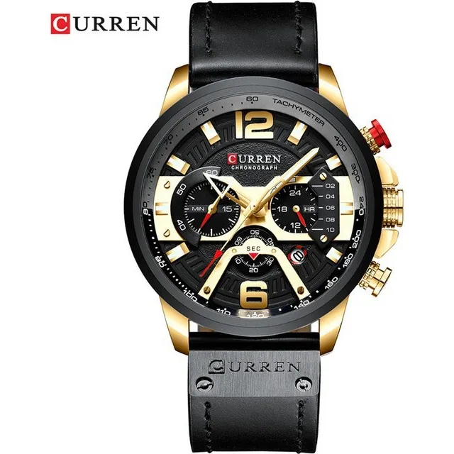 Reloj Curren Modelo 8329