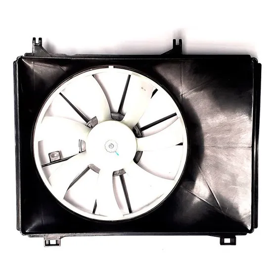Motoventilador Completo Suzuki Swift 1.4 2013 En Adelante