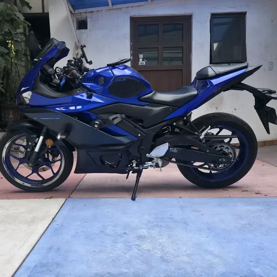 Moto Yamaha Yzf R3 | Mercado Libre 🚗