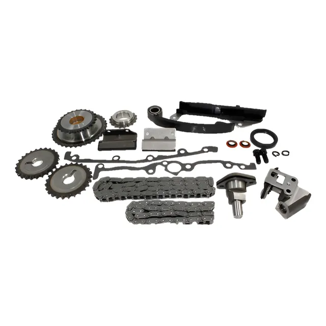 Kit De Cadena De Distribucion De Tsuru Ill 1994-2016 1.6 16v