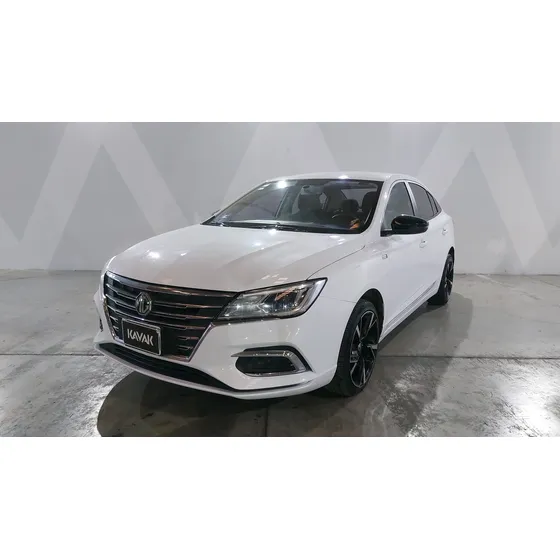 Mg Mg5 1.5 Style