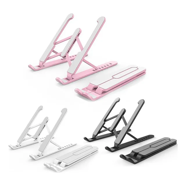 Soporte Base Plegable Para Laptop
