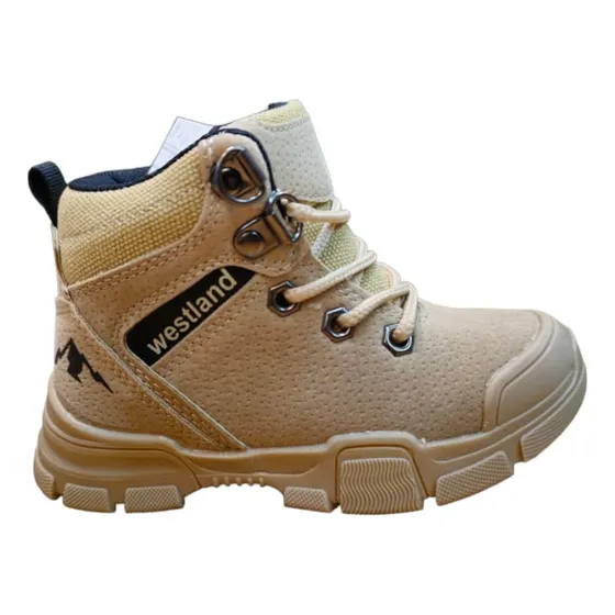 Botas De Niños Westland