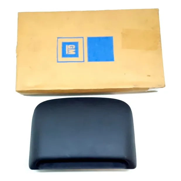Moldura Relógio Corsa Tigra 94 Painel Acabamento Original Gm