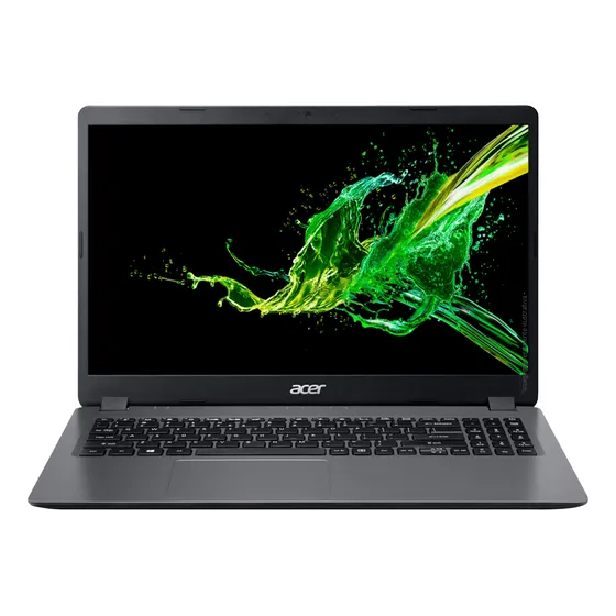 Notebook Acer Aspire 3 I3 10ag Ram12gb Ssd512gb Hd1tb Win11 Cinza