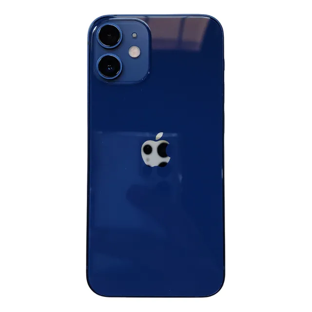 Apple iPhone 12 Mini (128 Gb) Azul - No Agarra Wifi Ni Bluetooth