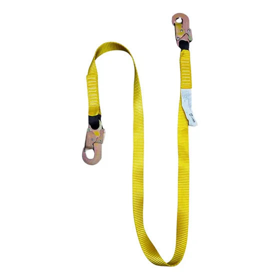 Eslinga Sencilla De Posicionamiento 1.80 Mts