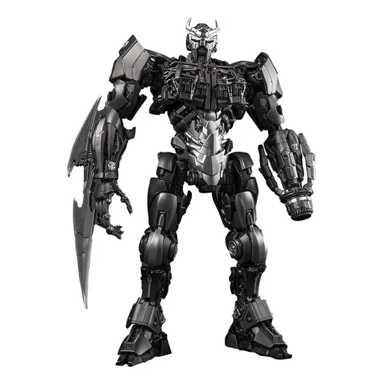 Figura Scourge Transformer Juguete Modelo Rise Of The Beasts