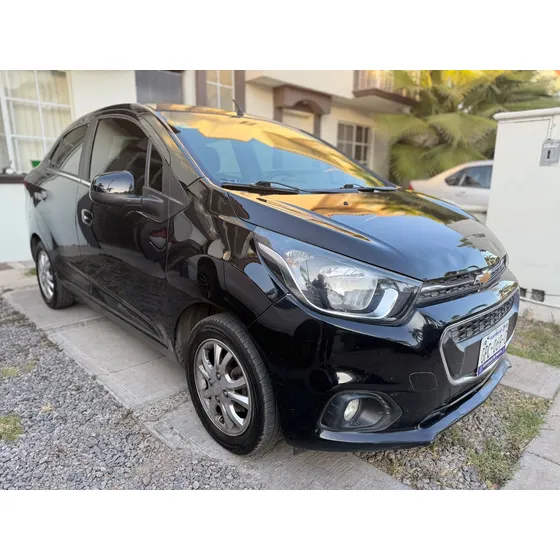 Chevrolet Beat 1.3 Nb Ltz Mt