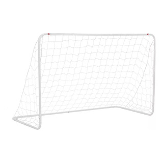 Portería De Fútbol Grande Para Entrenamientos, 213x75x150cm Portería De Fútbol Grande Para Entrenamientos, 213x75x150cm