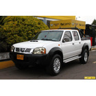 Nissan Frontier 2.5 Np 300