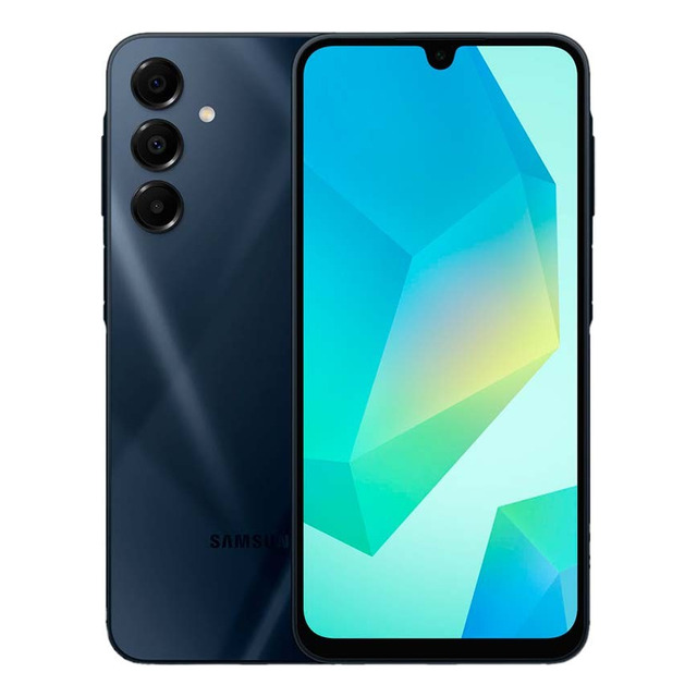 Celular Samsung Galaxy A16, 256gb + 8gb Ram, Câmera De Até 50mp, Tela 6.7 , Nfc, Ip54, Bat...