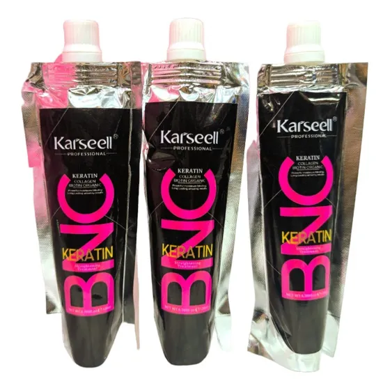 Keratina Karseell Colombiana 1.1 De 120 Ml