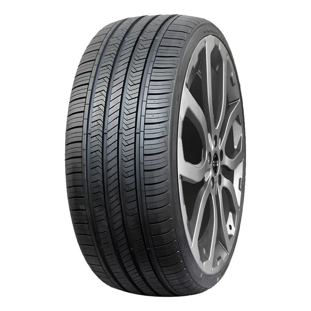 Pneu Wanli Su025 265/65r17 Ht Aro 17 112t