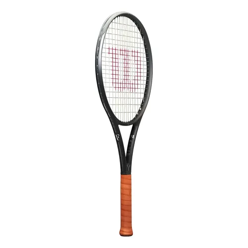 Raquete Wilson Pro Staff Classic 97 V15 Grip L3 16x19 315g Preto