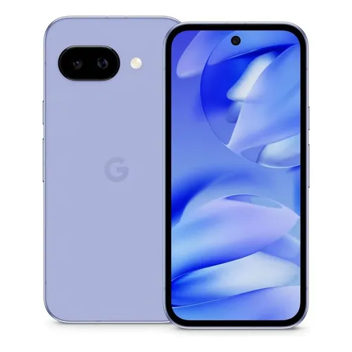 Google Pixel 9a 128gb Porcelain Android 5g Desbloqueado | MercadoLibre